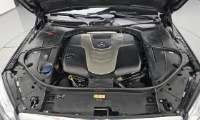 Mercedes-Benz S 350 - 26579 € / 51984.01 лв. - 12519294 6