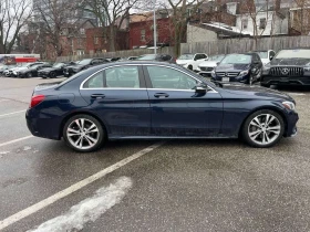 Mercedes-Benz C 300 CARFAX/ПАНОРАМА/ПРЕДСТАВИТЕЛСТВО НА MERCEDES  - 11100 € / 21709.71 лв. - 34486303 5