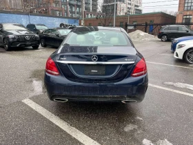 Mercedes-Benz C 300 CARFAX/ПАНОРАМА/ПРЕДСТАВИТЕЛСТВО НА MERCEDES  - 11100 € / 21709.71 лв. - 34486303 6