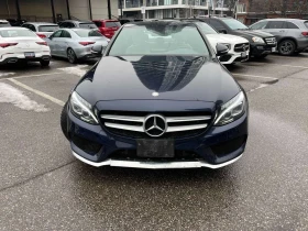 Mercedes-Benz C 300 CARFAX/ПАНОРАМА/ПРЕДСТАВИТЕЛСТВО НА MERCEDES  - 11100 € / 21709.71 лв. - 34486303 2