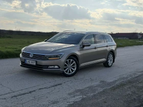 VW Passat 2.0TDI - 11799 € / 23076.84 лв. - 57741456 2