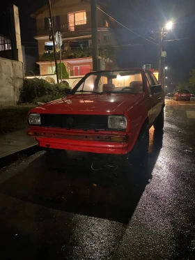 ����� �� �������� �� VW Derby