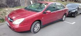 Citroen C5 - 1350 € / 2640.37 лв. - 80089717 3