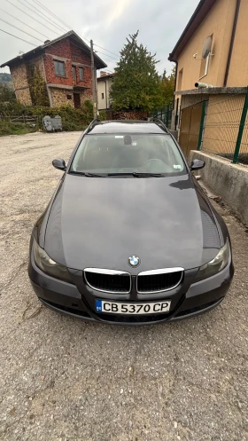 BMW 320 163 к.с Всичко платено.   - 1650 € / 3227.12 лв. - 15114311 3