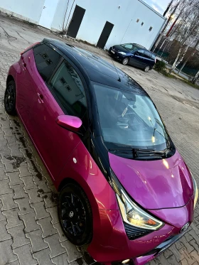 Toyota Aygo - 9800 € / 19167.13 лв. - 15900094 4