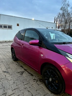 Toyota Aygo - 9800 € / 19167.13 лв. - 15900094 6