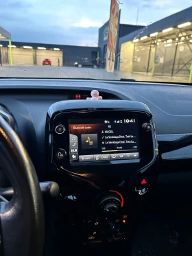 Toyota Aygo - 9800 € / 19167.13 лв. - 15900094 10