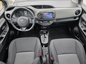 Toyota Yaris 1.5 Hybrid  - 11300 € / 22100.88 лв. - 41378799 4