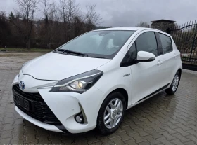 Toyota Yaris 1.5 Hybrid  - 11300 € / 22100.88 лв. - 41378799 2