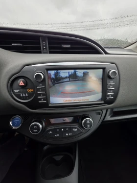 Toyota Yaris 1.5 Hybrid  - 11300 € / 22100.88 лв. - 41378799 5
