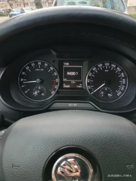 Skoda Octavia - 6500 € / 12712.90 лв. - 56533355 7