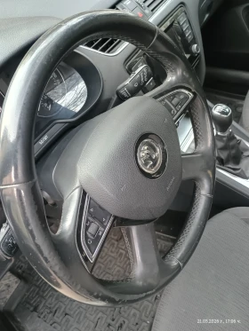 Skoda Octavia - 6500 € / 12712.90 лв. - 56533355 4