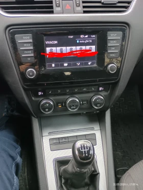 Skoda Octavia - 6500 € / 12712.90 лв. - 56533355 6