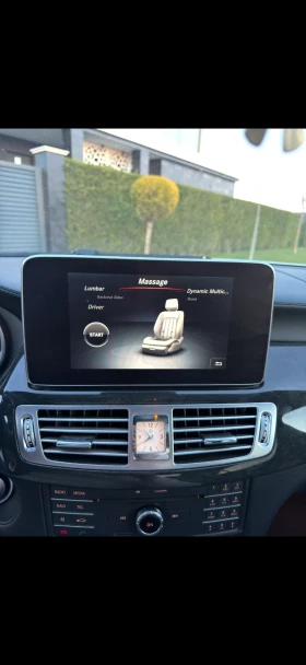 Mercedes-Benz CLS 400 - 22000 € / 43028.26 лв. - 59400591 11