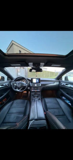 Mercedes-Benz CLS 400 - 22000 € / 43028.26 лв. - 59400591 6