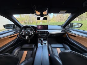 BMW M5 COMPETITION / FACE / CARBON CERAMIC - цена по договаряне - 46353767 12