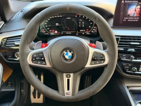 BMW M5 COMPETITION / FACE / CARBON CERAMIC - цена по договаряне - 46353767 13