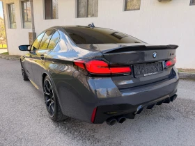 BMW M5 COMPETITION / FACE / CARBON CERAMIC - цена по договаряне - 46353767 5