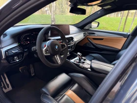 BMW M5 COMPETITION / FACE / CARBON CERAMIC - цена по договаряне - 46353767 9