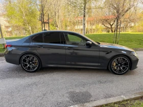 BMW M5 COMPETITION / FACE / CARBON CERAMIC - цена по договаряне - 46353767 8