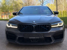 BMW M5 COMPETITION / FACE / CARBON CERAMIC - цена по договаряне - 46353767 2