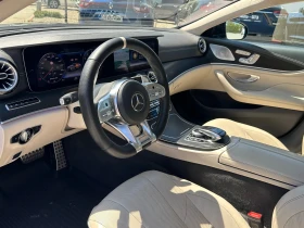 Mercedes-Benz CLS 53 AMG 4Matic+ * Manufacturer* Burmester * ��������� | Mobile.bg � ����� ������ 7