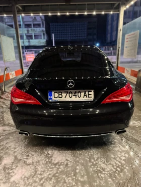 Mercedes-Benz CLA 200 AMG PACK CARPLAY - 13900 € / 27186.04 лв. - 18793521 13