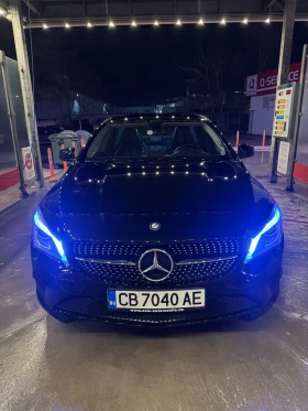 Mercedes-Benz CLA 200 AMG PACK CARPLAY - 13900 € / 27186.04 лв. - 18793521 11
