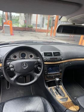 Mercedes-Benz E 320 - 6200 € / 12126.15 лв. - 30158690 10