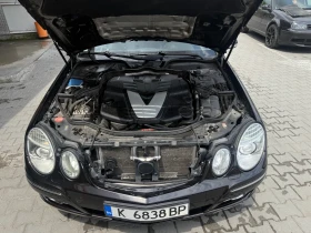 Mercedes-Benz E 320 - 6200 € / 12126.15 лв. - 30158690 12