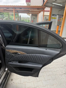 Mercedes-Benz E 320 - 6200 € / 12126.15 лв. - 30158690 5