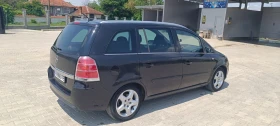 Opel Zafira B 1.8, 140 коня - 3200 € / 6258.66 лв. - 75773128 3