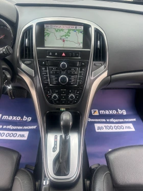 Opel Astra 2, 0CDTI 165kc AVTOMAT FULLLL TOPPP | Auto.bg — изображение 12