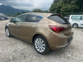 Opel Astra 2, 0CDTI 165kc AVTOMAT FULLLL TOPPP | Auto.bg — изображение 3