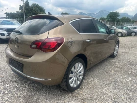 Opel Astra 2, 0CDTI 165kc AVTOMAT FULLLL TOPPP | Auto.bg — изображение 5