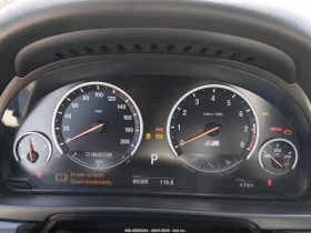 BMW M5 * BANG&OLUFSEN* ПОДГРЕВ* ШИБИДАХ* HEAD-UP* FULL*  - 16550 € / 32368.99 лв. - 84130053 7