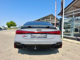 ����� �� �������� �� Audi A7 50TDI#RS7 PACK#PANORAMA#MATRIX#SOFTCL#CARBON#NARDO