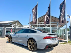 Audi A7 50TDI#RS7 PACK#PANORAMA#MATRIX#SOFTCL#CARBON#NARDO | Mobile.bg � ����� ������ 7