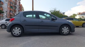 Peugeot 207 1.4 HDI | Mobile.bg � ����� ������ 5