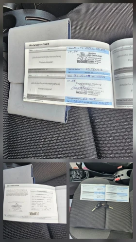 Peugeot 207 207SW/1.4/95hp/panorama/128299km!!! - 3450 € / 6747.61 лв. - 65840606 6