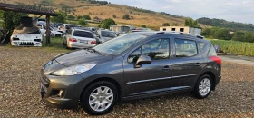 Peugeot 207 207SW/1.4/95hp/panorama/128299km!!! - 3450 € / 6747.61 лв. - 65840606 12