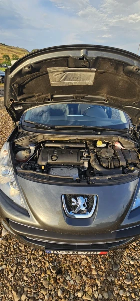 Peugeot 207 207SW/1.4/95hp/panorama/128299km!!! - 3450 € / 6747.61 лв. - 65840606 15