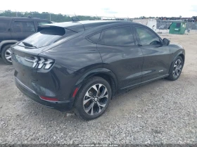 Ford Mustang Mach-E Premium | Mobile.bg � ����� ������ 4