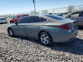 Hyundai Sonata 2.5l Se | Mobile.bg � ����� ������ 2