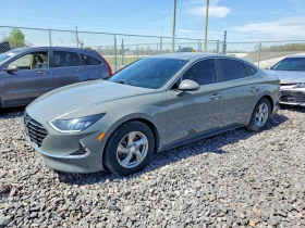 ����� �� �������� �� Hyundai Sonata 2.5l Se