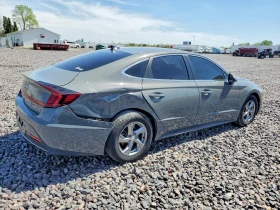Hyundai Sonata 2.5l Se | Mobile.bg � ����� ������ 3