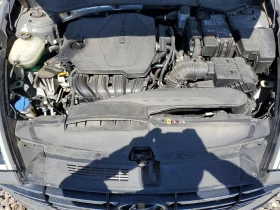 Hyundai Sonata 2.5l Se | Mobile.bg � ����� ������ 11