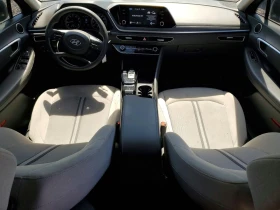 Hyundai Sonata 2.5l Se | Mobile.bg � ����� ������ 8