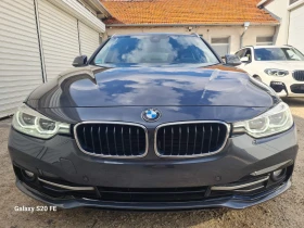 BMW 320 D FACE! 166000км! Германия! Full! | Auto.bg — изображение 3