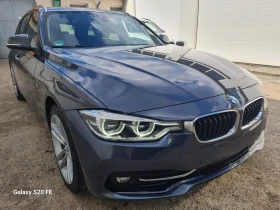 BMW 320 D FACE! 166000км! Германия! Full! | Auto.bg — изображение 2